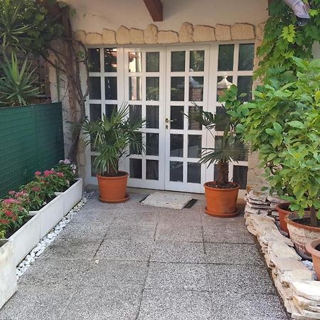 Casa Yami Hotel Padova Bagian luar foto