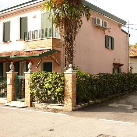 Casa Yami Hotel Padova Bagian luar foto