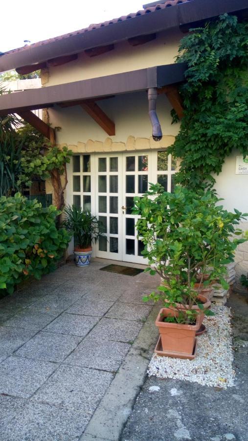 Casa Yami Hotel Padova Bagian luar foto