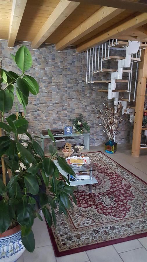 Casa Yami Hotel Padova Bagian luar foto