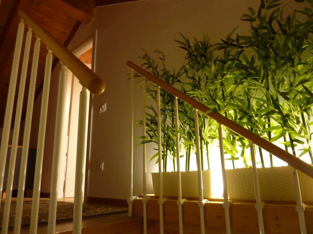 Casa Yami Hotel Padova Bagian luar foto