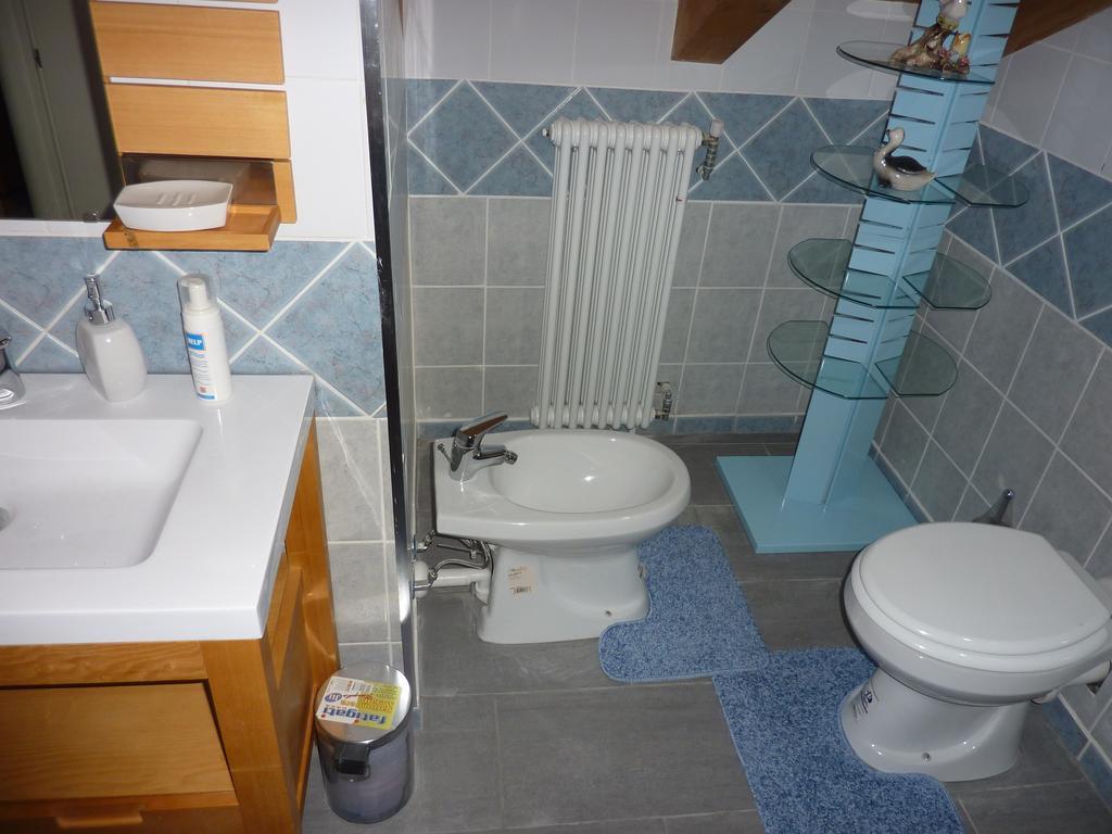 Casa Yami Hotel Padova Bagian luar foto
