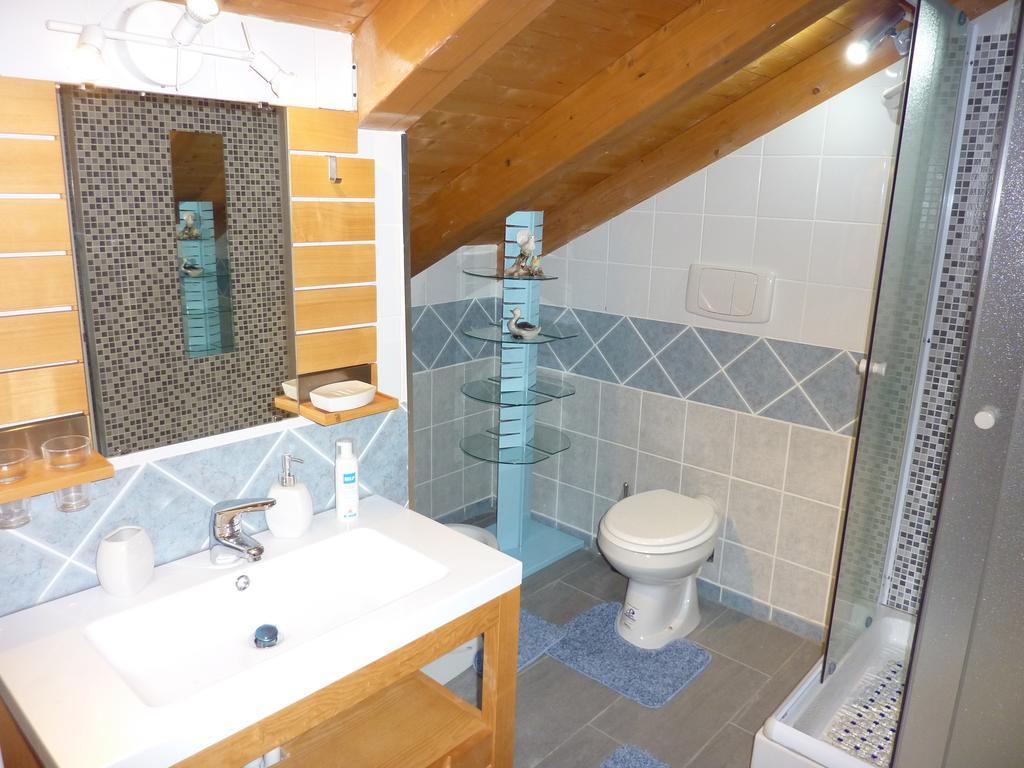 Casa Yami Hotel Padova Bagian luar foto