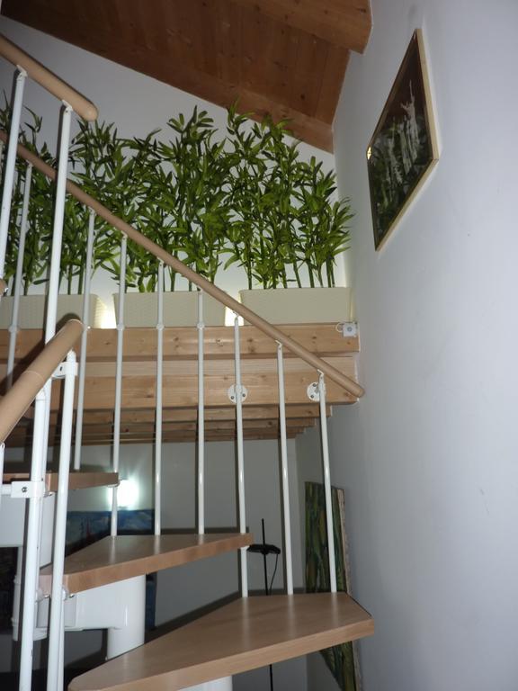 Casa Yami Hotel Padova Bagian luar foto