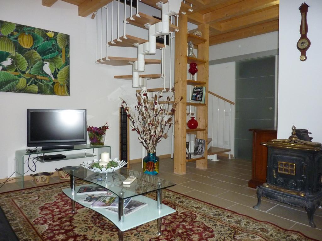 Casa Yami Hotel Padova Bagian luar foto