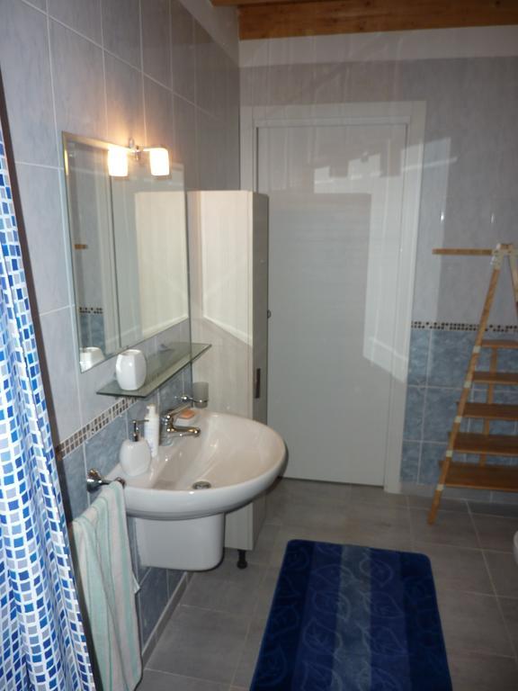 Casa Yami Hotel Padova Bagian luar foto