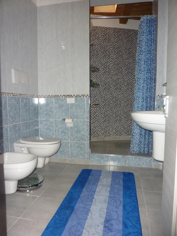 Casa Yami Hotel Padova Bagian luar foto