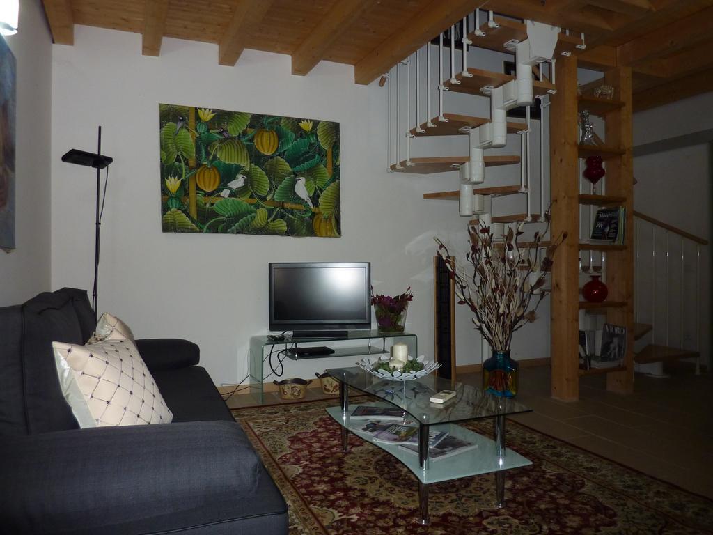Casa Yami Hotel Padova Bagian luar foto