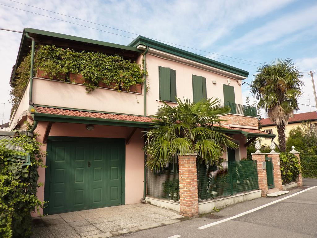 Casa Yami Hotel Padova Bagian luar foto