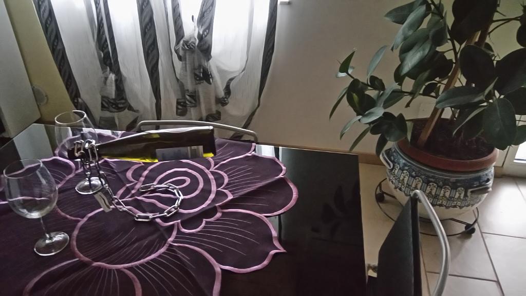 Casa Yami Hotel Padova Bagian luar foto